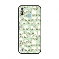 ������� ����������� ����� ���� ����� �� Tecno Spark 6 GO