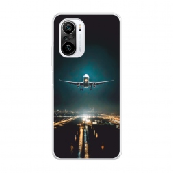 ����������� ����� ������� � ������ ���� �� Xiaomi Redmi K40