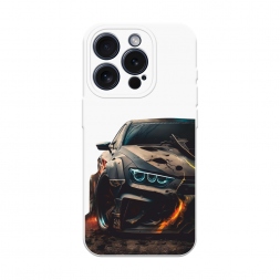 Soft touch ����� �� ����� 2 �� iPhone 15 Pro
