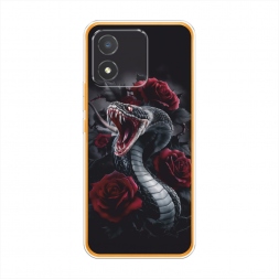 ����������� ����� Dark snake �� Honor X5