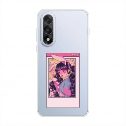 ����������� ����� Anime window �� OnePlus Nord 5