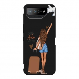 ����������� ����� ���� ���� ������ �� Asus ROG Phone 7