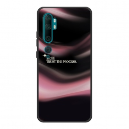 ������� ����������� ����� trust the process �� Xiaomi Mi Note 10/Mi Note 10 Pro