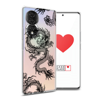 ����������� ����� ��������� ������� ������� ������ �� Honor 80