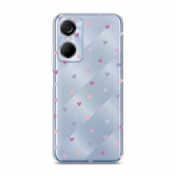 ����������� ����� ���������� ��������� �������� �� Tecno Pop 6 pro