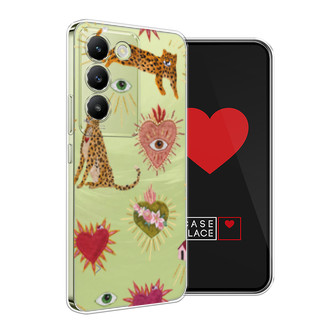 ����������� ����� ���������� ������� �� Vivo Y100 4G
