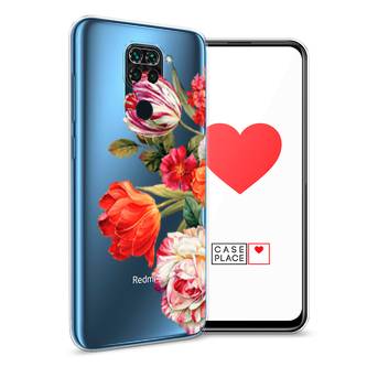 ����������� ����� �������� ����� �� Xiaomi Redmi Note 9