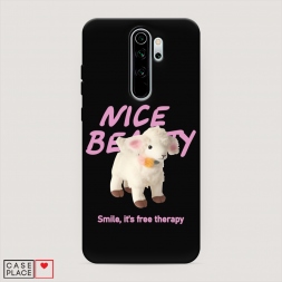 ������� ����������� ����� free therapy �� Xiaomi Redmi Note 8 Pro