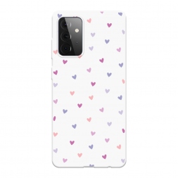 Soft touch ����� ���������� ��������� �������� �� Samsung Galaxy A72