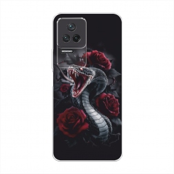 ����������� ����� Dark snake �� Xiaomi Redmi K40S