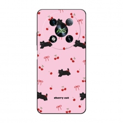 ������� ����������� ����� cherry cat �� Itel RS4