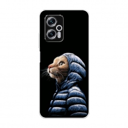 ����������� ����� ��� � �������� �� Xiaomi Redmi Note 11T Pro Plus
