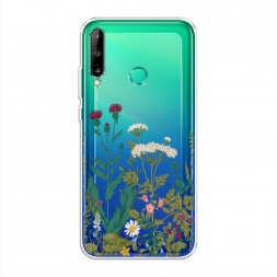 ����������� ����� ����� ������� ����� �� Huawei Y7p