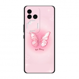 ������� ����������� ����� be free butterfly 1 �� Vivo V30 Pro