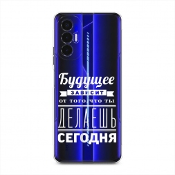����������� ����� ������� ������� �� 3 �� Tecno Pova 3