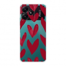 ����������� ����� ������� �������� ������� �� Poco M6 Pro 5G