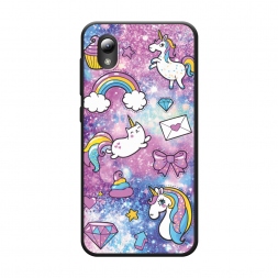 ������� ����������� ����� Rainbow doodles �� ZTE Blade L8