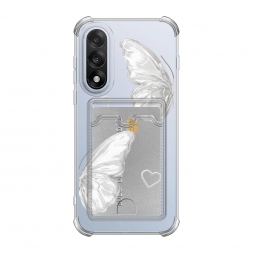Карман white butterflies 2 на OnePlus Nord 5