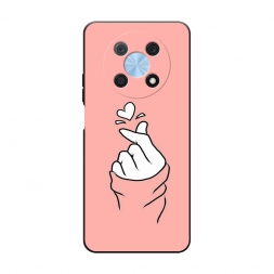 ������� ����������� ����� ������-���� �� Huawei Nova Y90