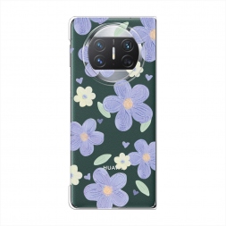 ����������� ����� ����� �������� ������� �� Huawei Mate X3