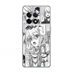 ����������� ����� ������������� ����� �� OnePlus 11R