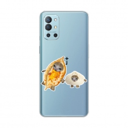 ����������� ����� ���������� ������ �� OnePlus 9R