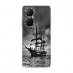 ����������� ����� ������� � ��������� ���� �� Huawei Nova Y73