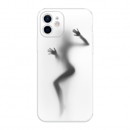 ����������� ����� ������� � ���� �� iPhone 12 mini