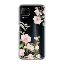 ����������� ����� ��������� �������� �� Huawei Nova 6 SE