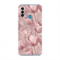 ����������� ����� �����-������� �������� �� Tecno Spark 7