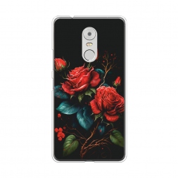 ����������� ����� �������� ���� �� Lenovo K6 Note