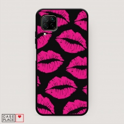 ������� ����������� ����� ����-������� ������ ������� �� Huawei Nova 7i