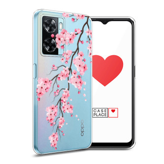 ����������� ����� ������� ������ �� Oppo A77 4G
