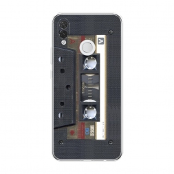 ����������� ����� ��������� ������� �� Huawei Nova 3i