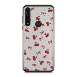 ����������� ����� ����� � �������� �� Motorola Moto G Power 2020