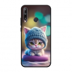 ������� ����������� ����� ����� � ������� ������� �� Huawei P40 lite E