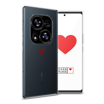 ����������� ����� ��������� ������� �������� �� Tecno Phantom X2