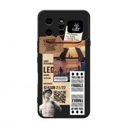 ������� ����������� ����� �����-��������� ������ �� Infinix Note 60 Ultra