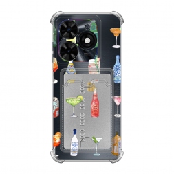 ������ ������ ������� �� Infinix Smart 8