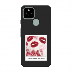 ������� ����������� ����� �������� ���� 1 �� Google Pixel 5A