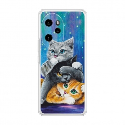 ����������� ����� ��� ���� ������� �� Honor 100 Pro