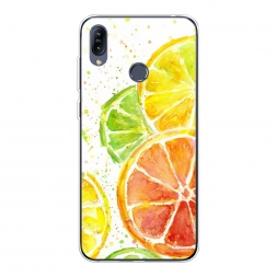 ����������� ����� ���������� �� Asus Zenfone Max M2 ZB633KL