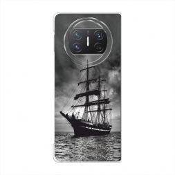 ����������� ����� ������� � ��������� ���� �� Huawei Mate X3