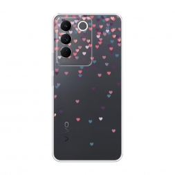 ����������� ����� ������� �������� �� Vivo V27e