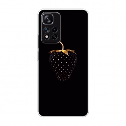 ����������� ����� �����-������� �������� �� Xiaomi Redmi Note 11 Pro Plus 5G