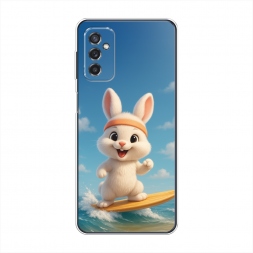 ����������� ����� ����� �� ���� �� Samsung Galaxy M52
