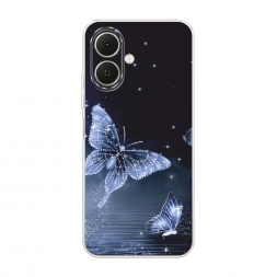 ����������� ����� ����������� ������� �� Tecno Spark Go 2