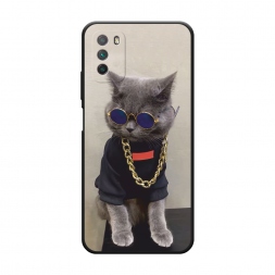 ������� ����������� ����� �������� ��� �� Xiaomi Poco M3