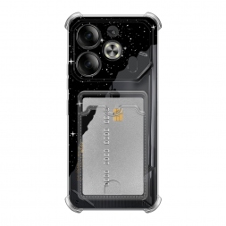 ������ �������� � ������� �� Tecno Pova 6 pro 5G