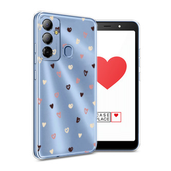 ����������� ����� �������� ������� ������� �� Tecno Pop 6 Go